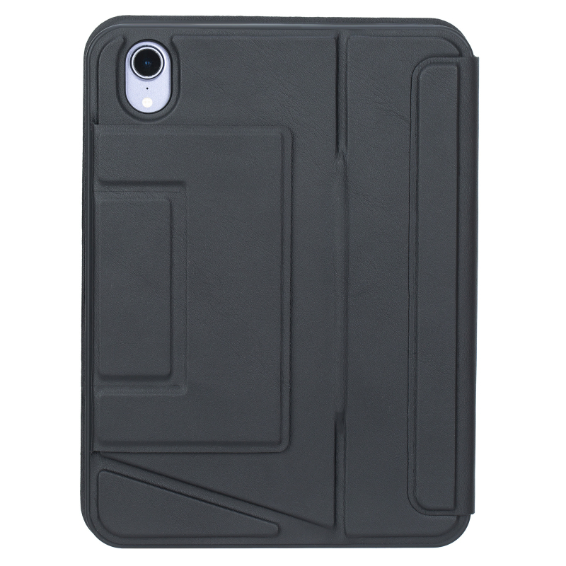 Zaštitna futrola s Bluetooth tipkovnicom s pozadinskim osvjetljenjem i dijeljenom podrškom za iPad Mini 6/7