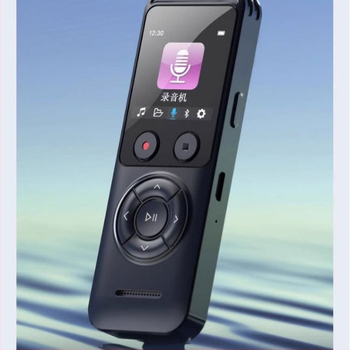 R3318 záznamové pero – približne 15 hodín výdrže, HD redukcia šumu