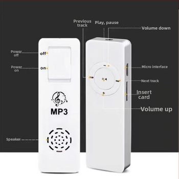 Prenosný Bluetooth reproduktor s MP3 prehrávaním a podpora TF karty, USB 2.0, 3,5 mm jack