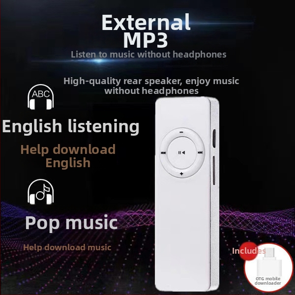 Prenosný Bluetooth reproduktor s MP3 prehrávaním a podpora TF karty, USB 2.0, 3,5 mm jack