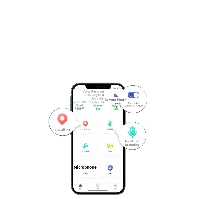 Записваща писалка X — функция за запис, модел X, гаранция 1 година