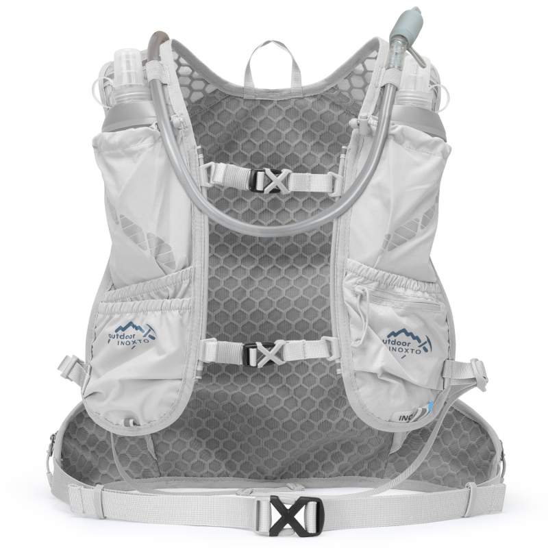 Ruksak za vožnju biciklom i planinarenje, najlon, 12 L, model 577, pretinac za bocu vode