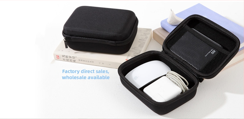 Cutie de ambalare pentru tastatură și mouse, model SY510, material țesătură Jiaji, imprimare offset, capacitate de încărcare 2 kg, ambalaj special pentru electronice 3C