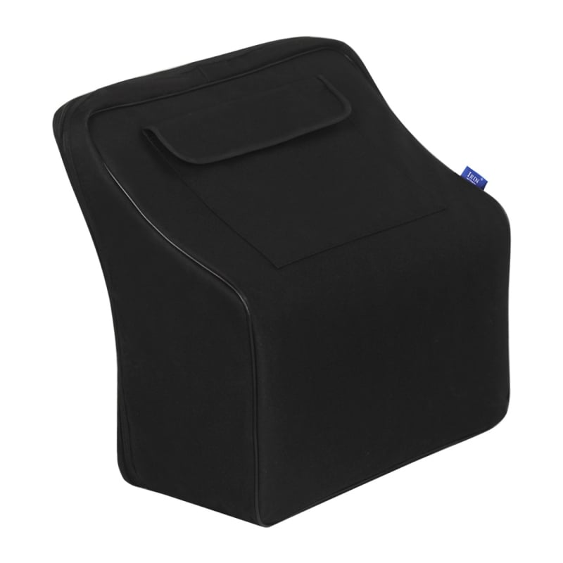 Geantă pentru acordeon IN-105, cu căptușeală din bumbac, stil rucsac, din material Oxford, pentru acordeon bas 48–120