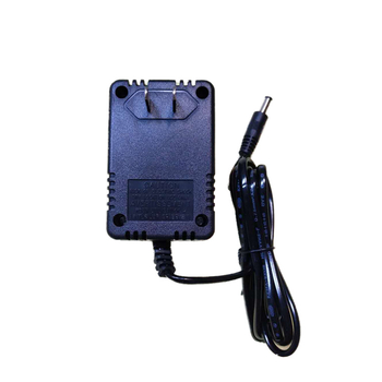 WorldCom STA1200500 napajajući adapter za električni organ, 9V 500mA