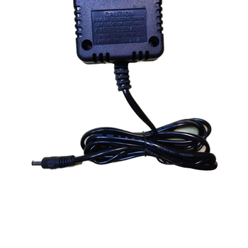 WorldCom STA1200500 napajajući adapter za električni organ, 9V 500mA