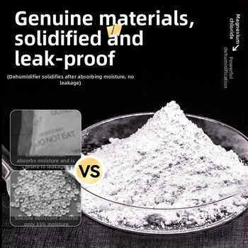 Desikant na klavír – model MC-52, chlorid horečnatý, balené v krabici, značka Pelvis