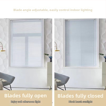 Pilnībā aiztumējošās rulžu žalūzijas guļamistabām, vannas istabām, virtuvēm un balkoniem — poliesters, pielāgojamas, uzstādīšana bez urbšanas, modernā minimālisma stils.