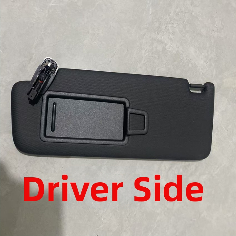 Automobilio saulės skydelis – Ruiteng, tinklelio medžiaga, spaudžiamasis montavimas, bendro naudojimo, originalus stilius