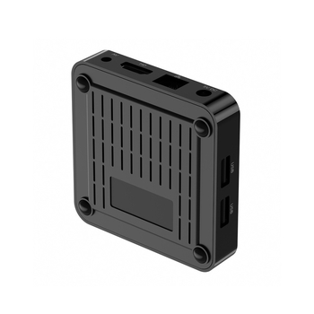 XS97 Android TV box ar A53 procesoru, 1GB RAM, 8GB atmiņa, 4K HDMI izvade