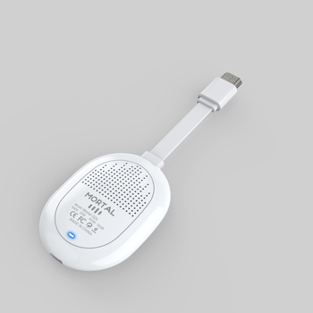 TV Box Q2S από τη MORTAL, Android, Allwinner H313, 2GB RAM, 16GB ROM, Dual-Band Wi-Fi + Bluetooth