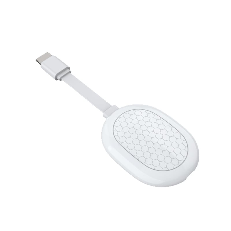 TV Box Q2S από τη MORTAL, Android, Allwinner H313, 2GB RAM, 16GB ROM, Dual-Band Wi-Fi + Bluetooth