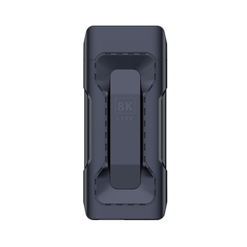 TV Box D8 με RK3528, 8K υποστήριξη, Wi‑Fi 6, Bluetooth 5.0, Android 13