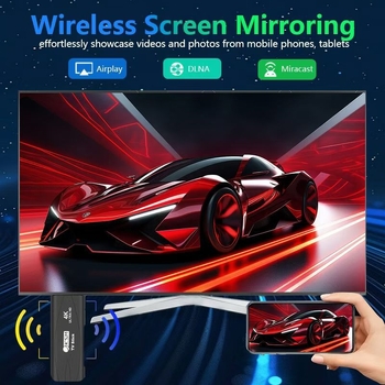 Android TV kaste 4K ar H313 procesoru, 1GB RAM, 8GB iekšējā atmiņa, Android 10