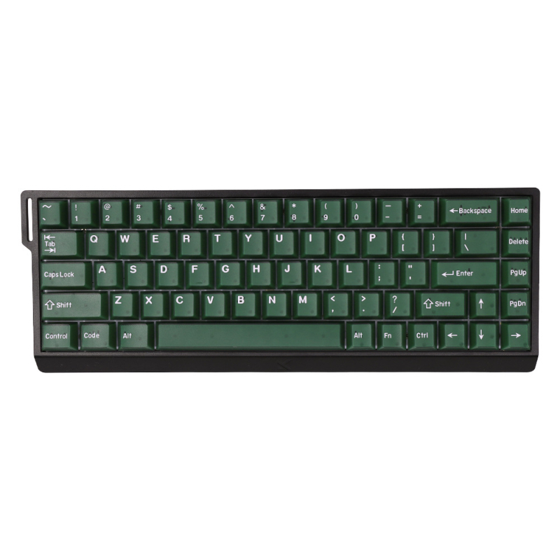 Pbts taustiņkapis ar dubultslāņu gravējumu, OEM augstums, universāla saderība, autorizēts privātais zīmols