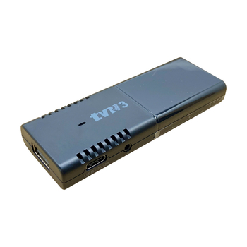 TV Box TVR3 Android 4K Τετραπύρηνο Cortex-A35, 1GB/2GB RAM, HDMI USB Wi-Fi, Υποστήριξη εξωτερικής αποθήκευσης