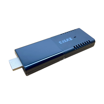 TV Box TVR3 Android 4K Τετραπύρηνο Cortex-A35, 1GB/2GB RAM, HDMI USB Wi-Fi, Υποστήριξη εξωτερικής αποθήκευσης