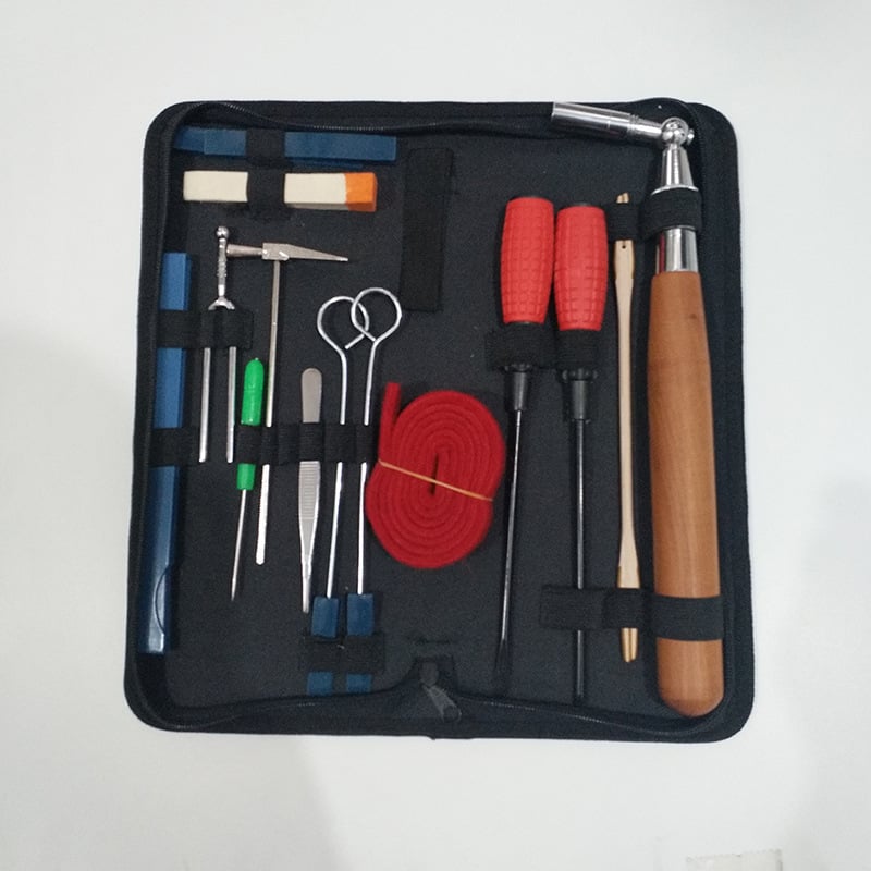 Εργαλεία ρύθμισης πιάνου — Σταθερό κλειδί, μάρκα Asahiichi, αξεσουάρ πιάνου