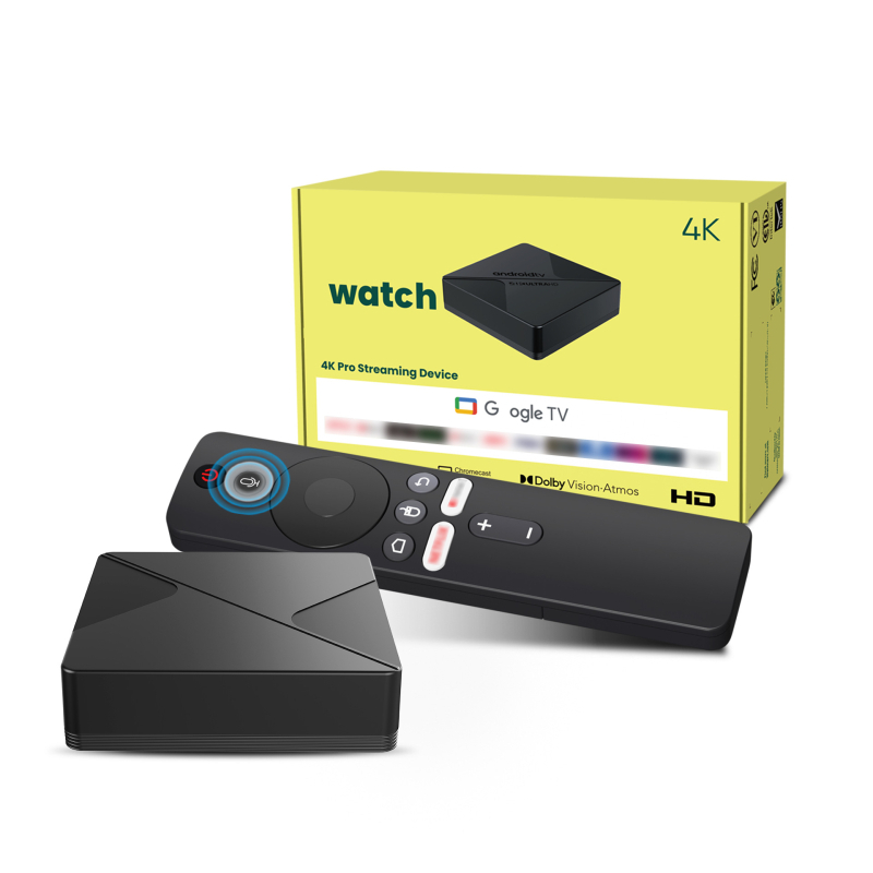 Hcs C3 Android 14 TV Box, Allwinner C3, 2GB RAM, 1920x1080, USB/WiFi/HDMI/DVI/AV