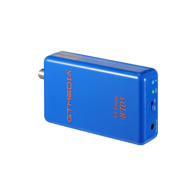 GTmedia V8 Finder BT05 цифров сателитен търсач DVB-S/S2, HDMI, Android, Dual-core