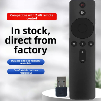 Univerzálny diaľkový ovládač projektora, kompatibilný s XGIMI, JMGO, Nut, Xiaomi set-top box a Bluetooth televíziou