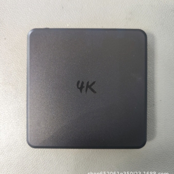 Karaoke stroj s Androidom, 4K HDMI, 2GB RAM, 8GB skladište, Wi‑Fi i glasovna interakcija