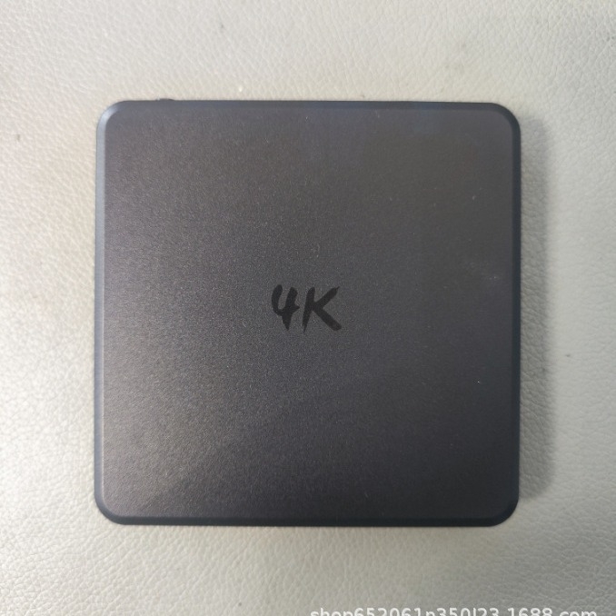 Karaoke stroj s Androidom, 4K HDMI, 2GB RAM, 8GB skladište, Wi‑Fi i glasovna interakcija