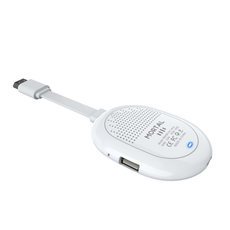 Set-top box Q2ultra, Android, Allwinner A12, 2GB RAM, 16GB unutarnje memorije, 1080p