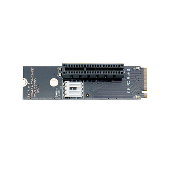 Desktop kartica za proširenje M.2 na PCIe — NGFF na PCIe adapter, PCIe x4 utor