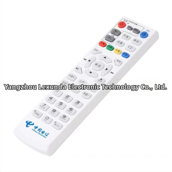 Diaľkové ovládanie AKSLT Univerzálne pre TV set-top boxy