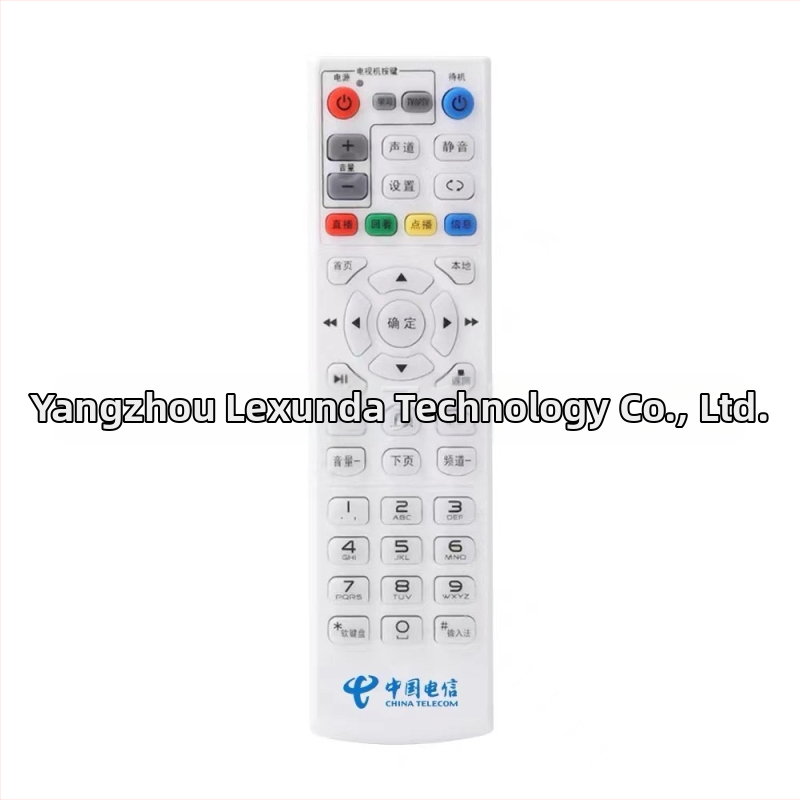 Diaľkové ovládanie AKSLT Univerzálne pre TV set-top boxy