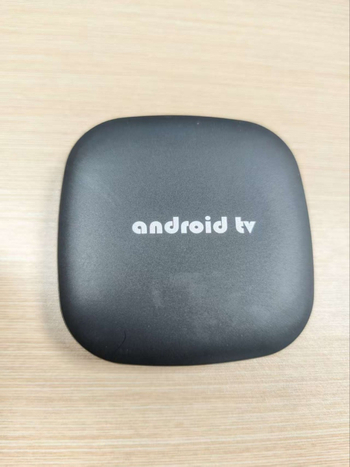 Set-top box GK6320, έξοδος 4K, 2GB RAM, 16GB ROM, HDMI