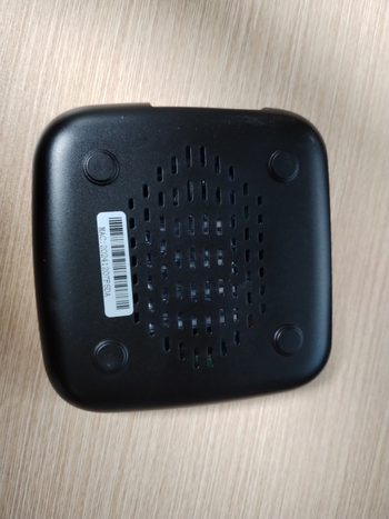 Set-top box GK6320, έξοδος 4K, 2GB RAM, 16GB ROM, HDMI