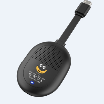 Banana TV X1 TV Box με 4K Android 14 Bluetooth 2GB RAM 16GB ROM