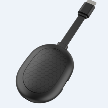 Banana TV X1 TV Box με 4K Android 14 Bluetooth 2GB RAM 16GB ROM