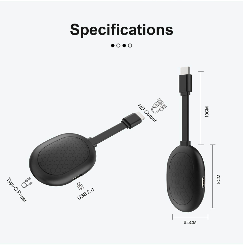 Banana TV X1 TV Box με 4K Android 14 Bluetooth 2GB RAM 16GB ROM