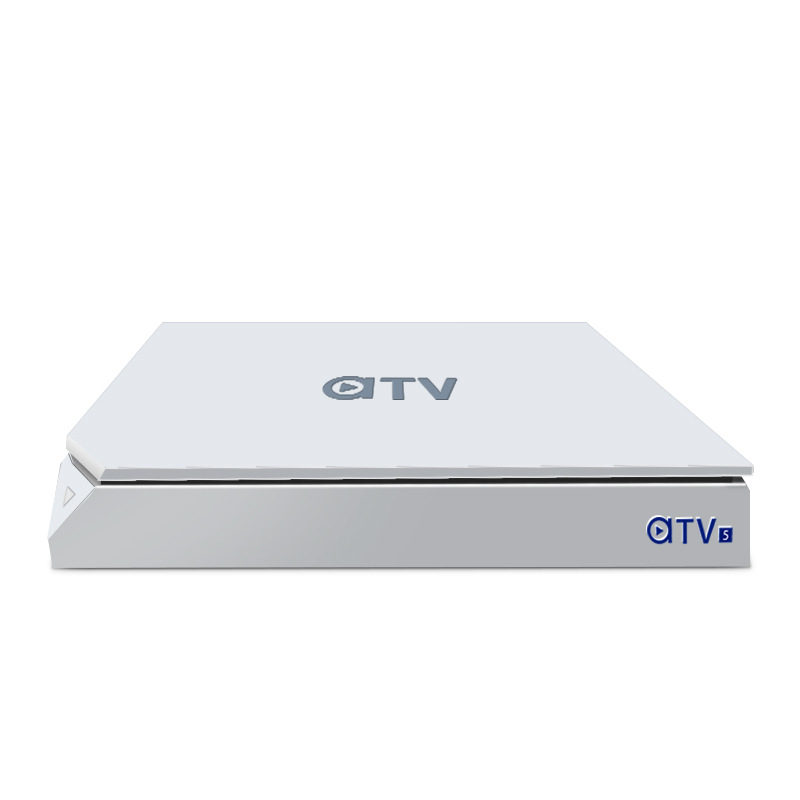 S928X Android TV Box – Ieșire 8K, 1GB RAM, 1TB stocare, HDMI