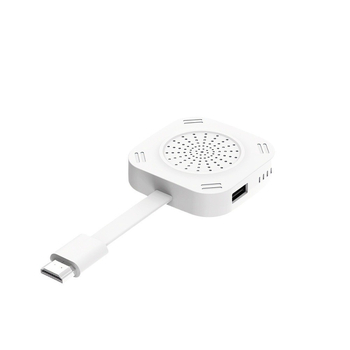 TVS1 set-top box, procesor RK3518, Wi-Fi dual-band 5GHz, Android 14, 1080p, 1GB RAM, HDMI, telecomandă Bluetooth vocală