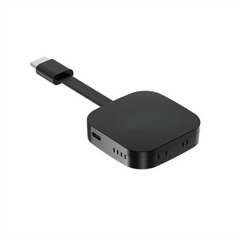 TVS1 set-top box, procesor RK3518, Wi-Fi dual-band 5GHz, Android 14, 1080p, 1GB RAM, HDMI, telecomandă Bluetooth vocală