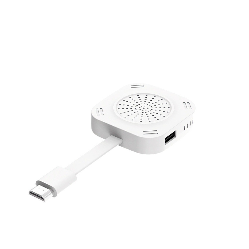 TVS1 set-top box, procesor RK3518, Wi-Fi dual-band 5GHz, Android 14, 1080p, 1GB RAM, HDMI, telecomandă Bluetooth vocală