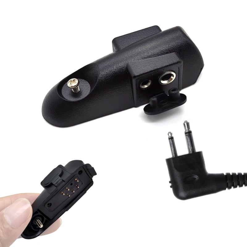 ORISH UV9R adapterio kortelė, Sąsaja: Kita; Pakuotė: PE maišelis