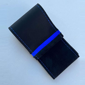 Калъф за волан от велур, ръчно пришит, за всички сезони, мек и комфортен, устойчив на петна и износване