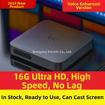 T8 Bezvadu HD Set-Top Box ar Wi‑Fi un Inteliģento Projekciju