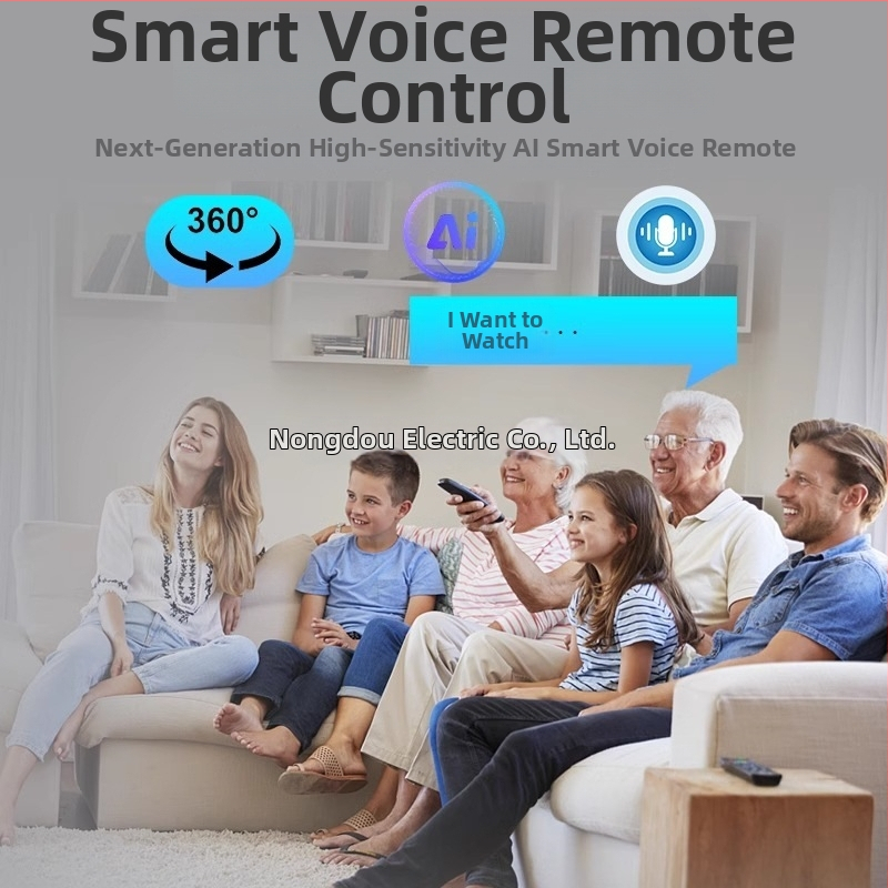 T8 Bezvadu HD Set-Top Box ar Wi‑Fi un Inteliģento Projekciju