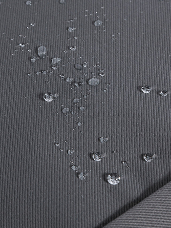 RB rucsac din nylon, unisex, cu sistem de curele Air Cushion, ultra-ușor, compatibil cu laptop de 13 inch