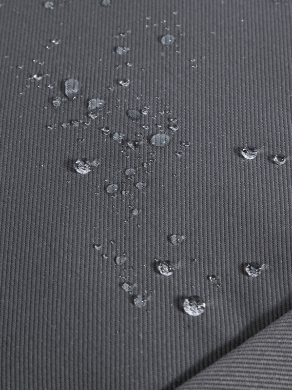 RB rucsac din nylon, unisex, cu sistem de curele Air Cushion, ultra-ușor, compatibil cu laptop de 13 inch