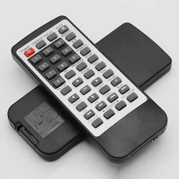 Lianhe LH-IR0126 telecomandă TV, infraroșu, rază 10–200 m, compatibilă cu televizoare, permite branding privat