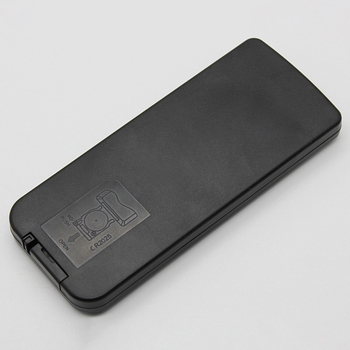 Lianhe LH-IR0126 telecomandă TV, infraroșu, rază 10–200 m, compatibilă cu televizoare, permite branding privat