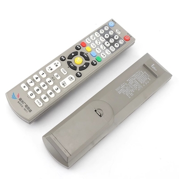 Telecomandă Huaren pentru Fujian radio and television network, model Fujian radio and television network, distanță de 8 m, compatibil cu alte echipamente