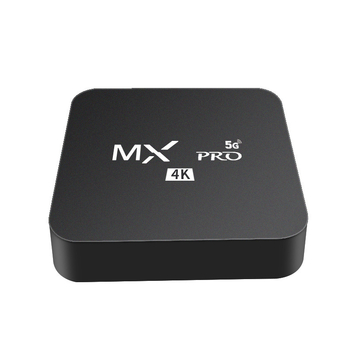 MX Pro Box TV fără fir, RK3228A, 1GB RAM, 8GB ROM, Android, 4K